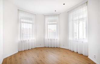 Eladó Téglaépítésű lakás