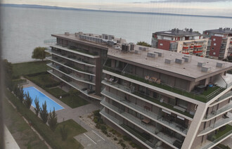 Eladó Társasházi lakás