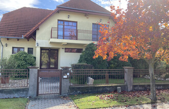 Eladó Családi ház