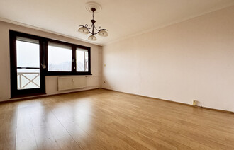 Eladó Téglaépítésű lakás