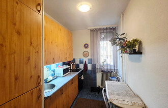 Eladó Társasházi lakás