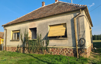 Eladó Családi ház