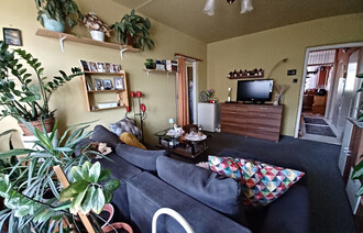 Eladó Társasházi lakás