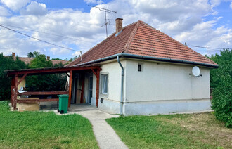 Eladó Családi ház
