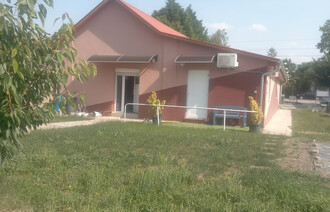 Eladó Családi ház