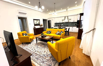 Kiadó Társasházi lakás