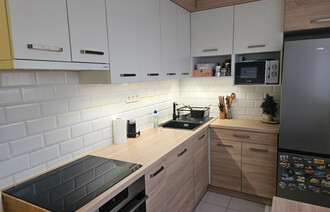 Eladó Társasházi lakás