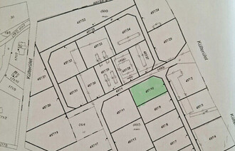 Eladó Fejlesztési terület