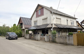 Eladó Családi ház