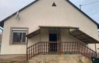 Eladó Családi ház