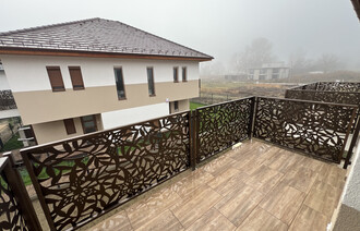 Eladó Téglaépítésű lakás