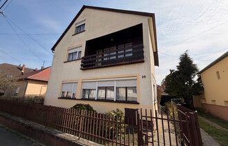 Eladó Családi ház