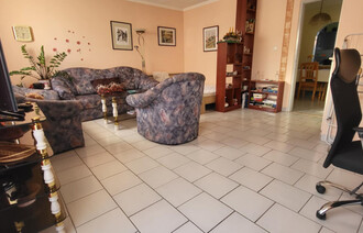 Eladó Társasházi lakás