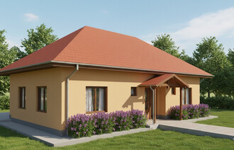 Eladó Családi ház