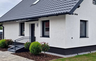 Kiadó Családi ház