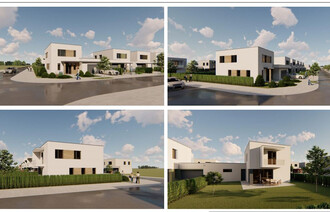 Eladó Családi ház