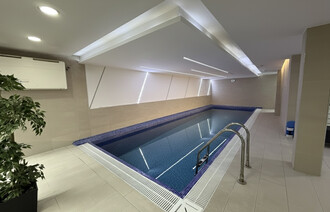 Eladó Téglaépítésű lakás