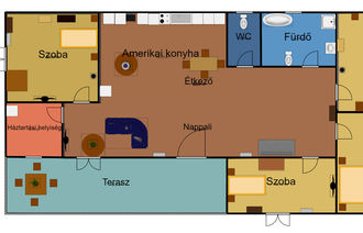 Eladó Családi ház