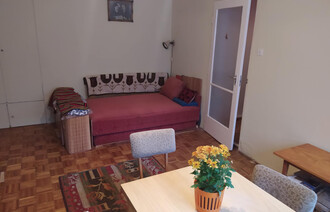 Eladó Téglaépítésű lakás