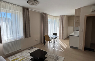 Kiadó Társasházi lakás