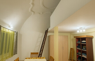 Eladó Társasházi lakás