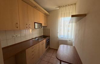 Eladó Társasházi lakás