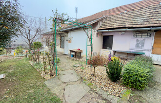 Eladó Családi ház