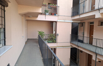 Eladó Téglaépítésű lakás