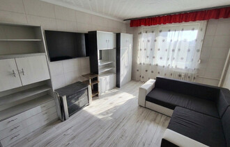 Eladó Társasházi lakás