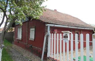 Eladó Családi ház