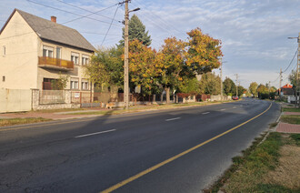 Eladó Családi ház