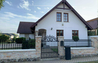 Eladó Családi ház