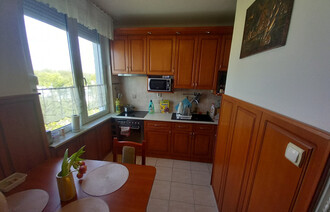 Eladó Társasházi lakás