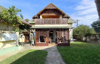 Eladó Családi ház