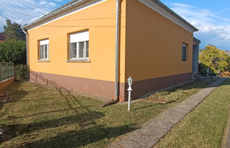 Eladó Családi ház