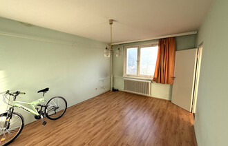 Eladó Társasházi lakás