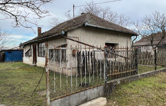 Eladó Családi ház