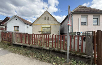 Eladó Családi ház