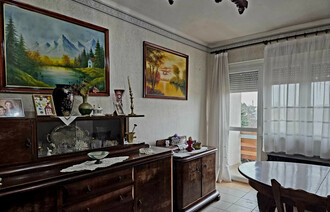 Eladó Társasházi lakás