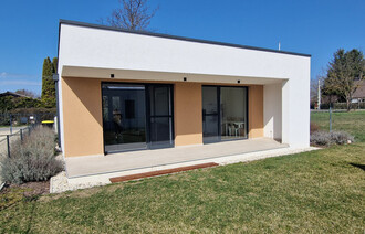 Eladó Családi ház