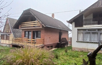 Eladó Családi ház