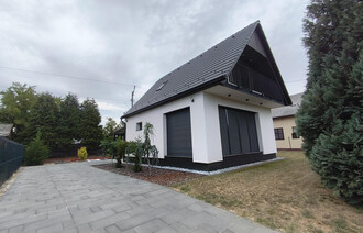 Eladó Családi ház