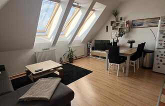 Eladó Társasházi lakás