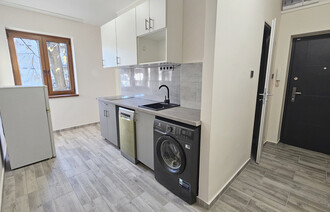 Eladó Társasházi lakás