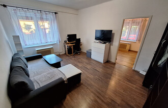 Eladó Társasházi lakás