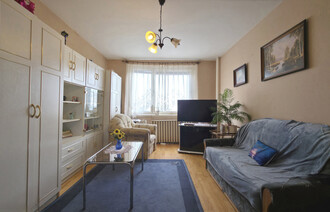 Eladó Társasházi lakás