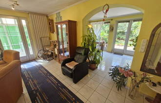 Eladó Családi ház