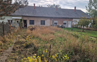 Eladó Társasházi lakás