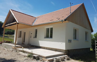 Eladó Családi ház