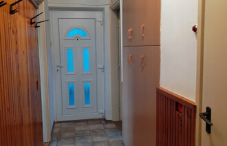 Eladó Társasházi lakás